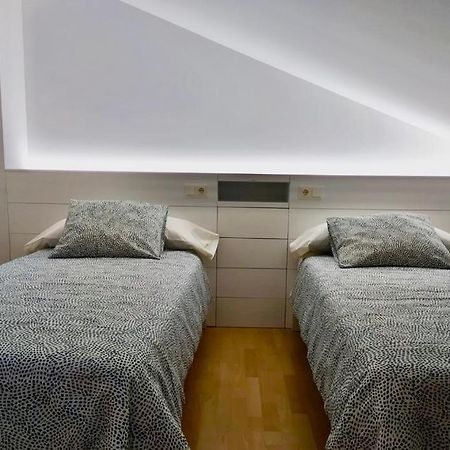 Duplex Playa Langosteira Appartement Finisterre Buitenkant foto