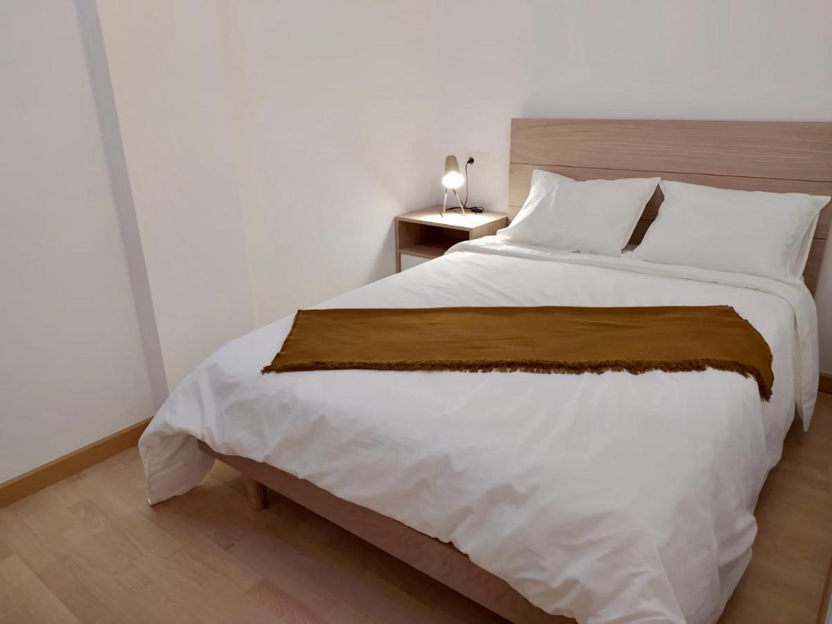 Duplex Playa Langosteira Appartement Finisterre Buitenkant foto